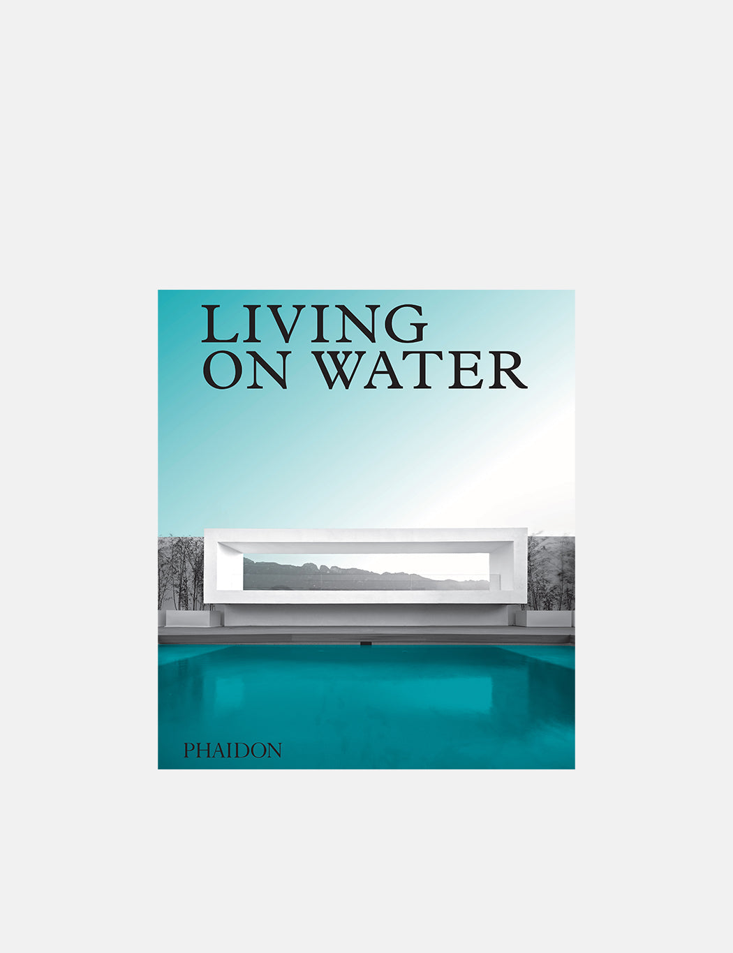 Living on Water