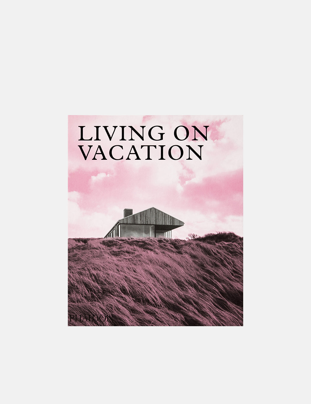 Living on Vacation