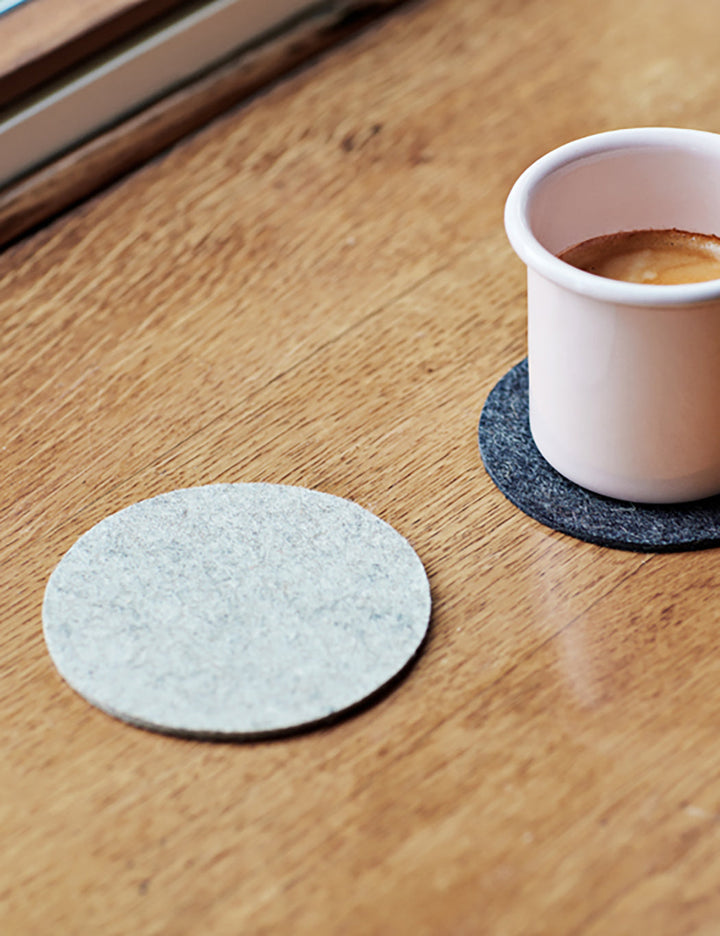 Coaster (Felt)