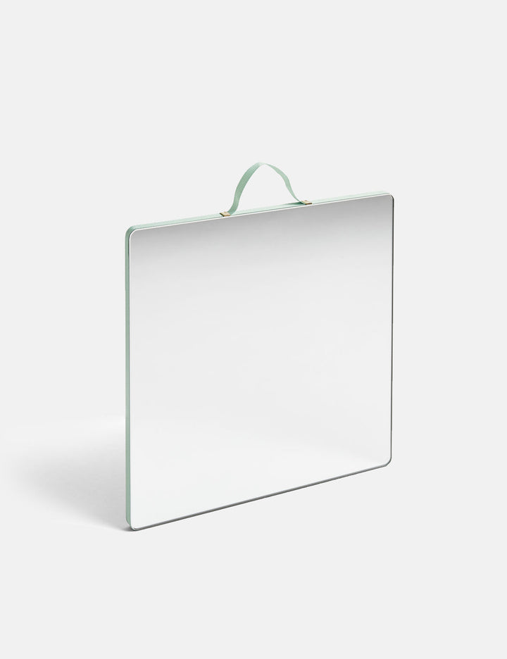 Ruban Mirror - #color_green