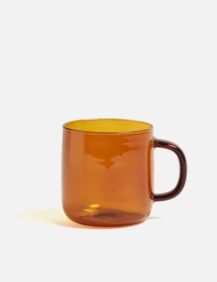 Borosilicate Mug