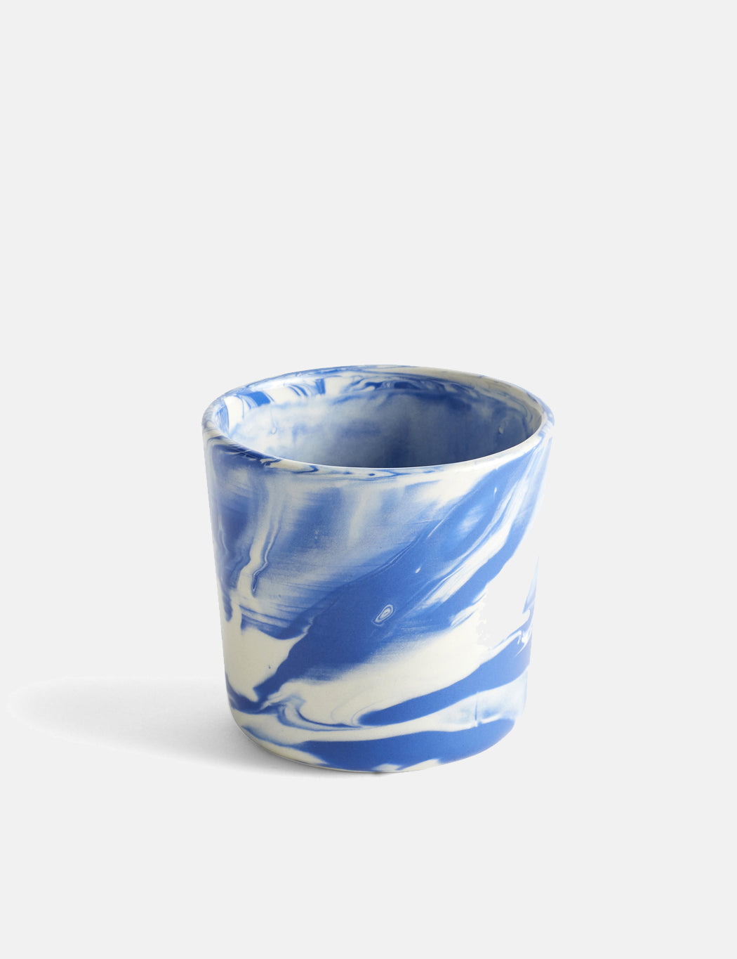 Marbled Cup