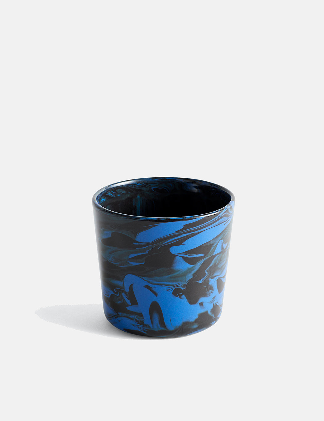 Marbled Cup