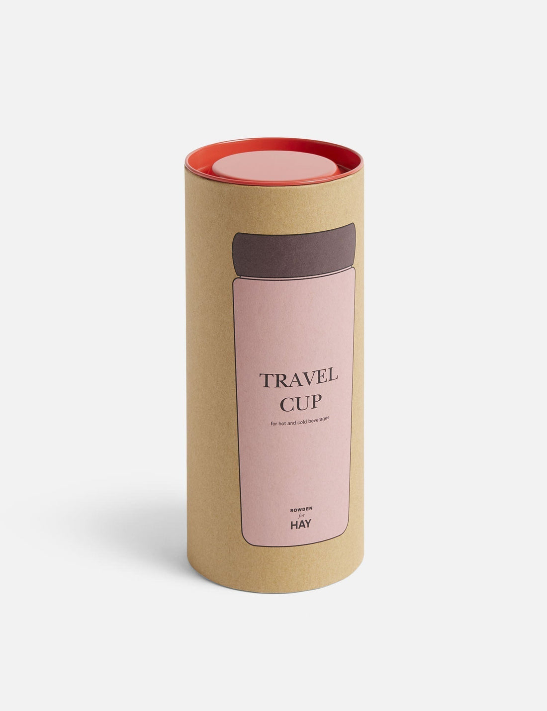 Travel Cup