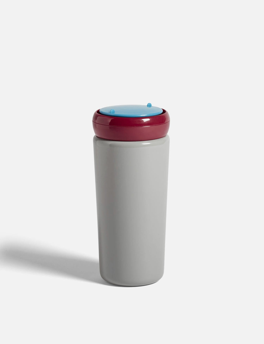 Travel Cup - #color_grey