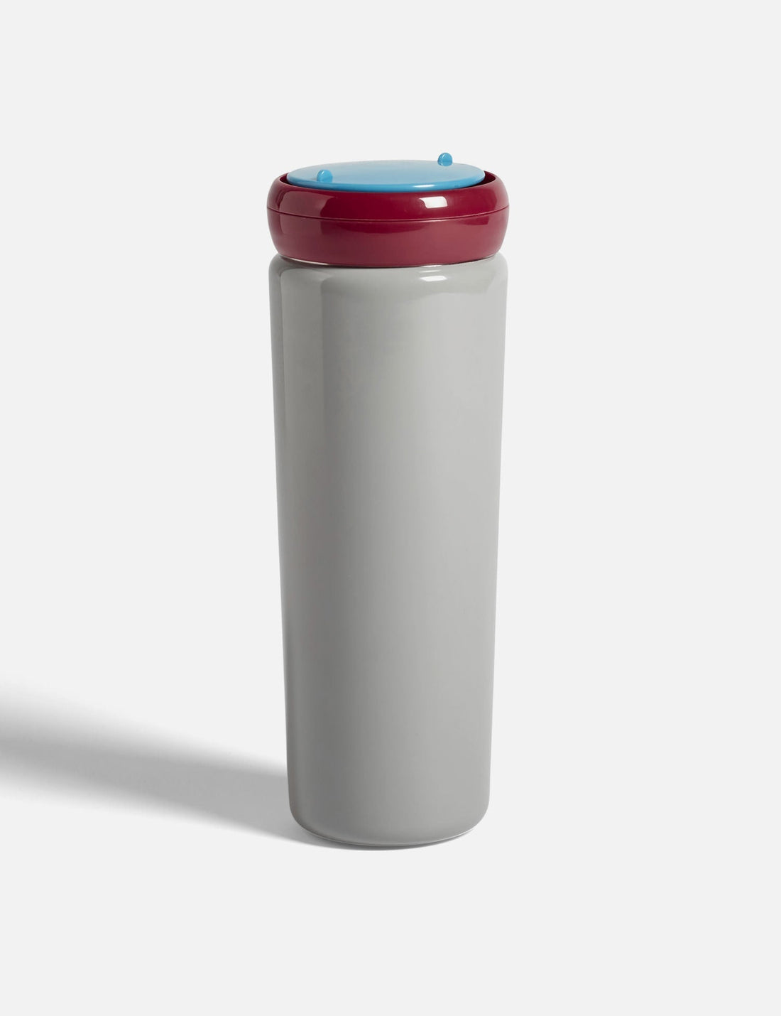 Travel Cup - #color_grey