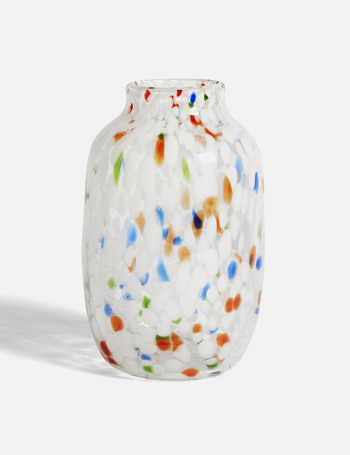 Splash Vase Round (Large)