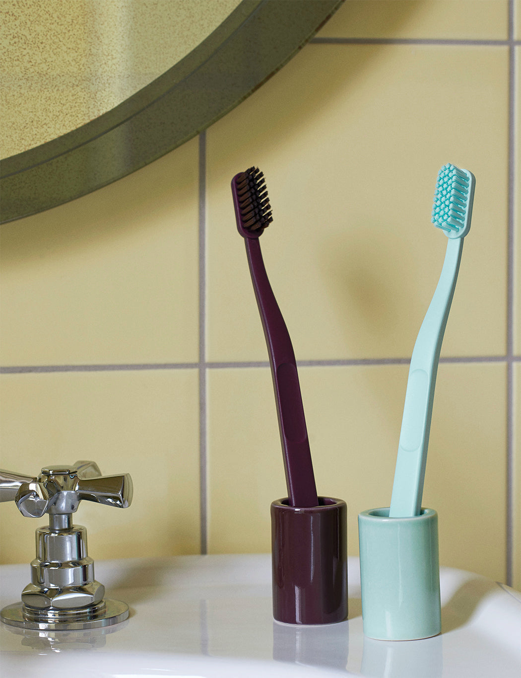 Toothbrush Holder