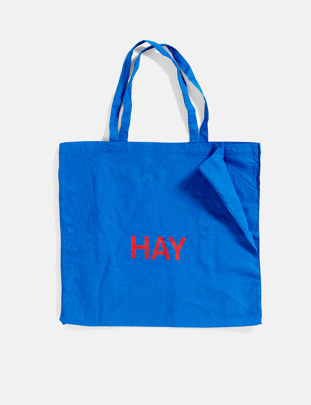 Logo Tote Bag