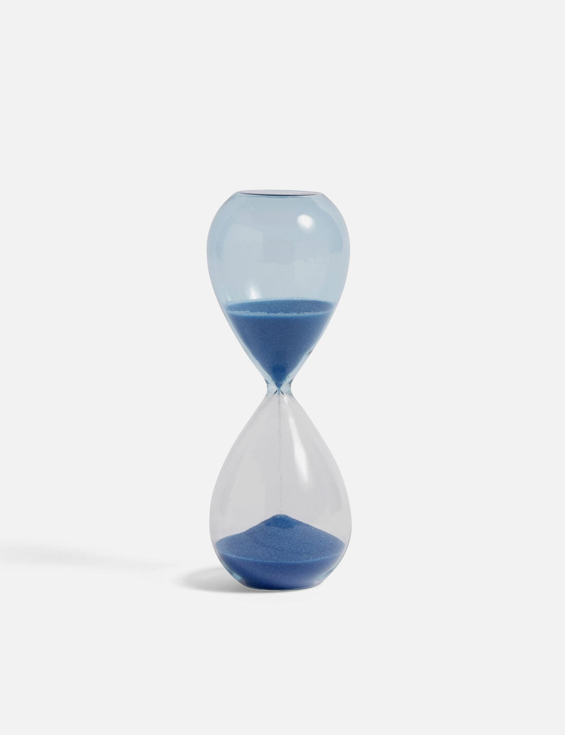 Time Hourglass #color_blue