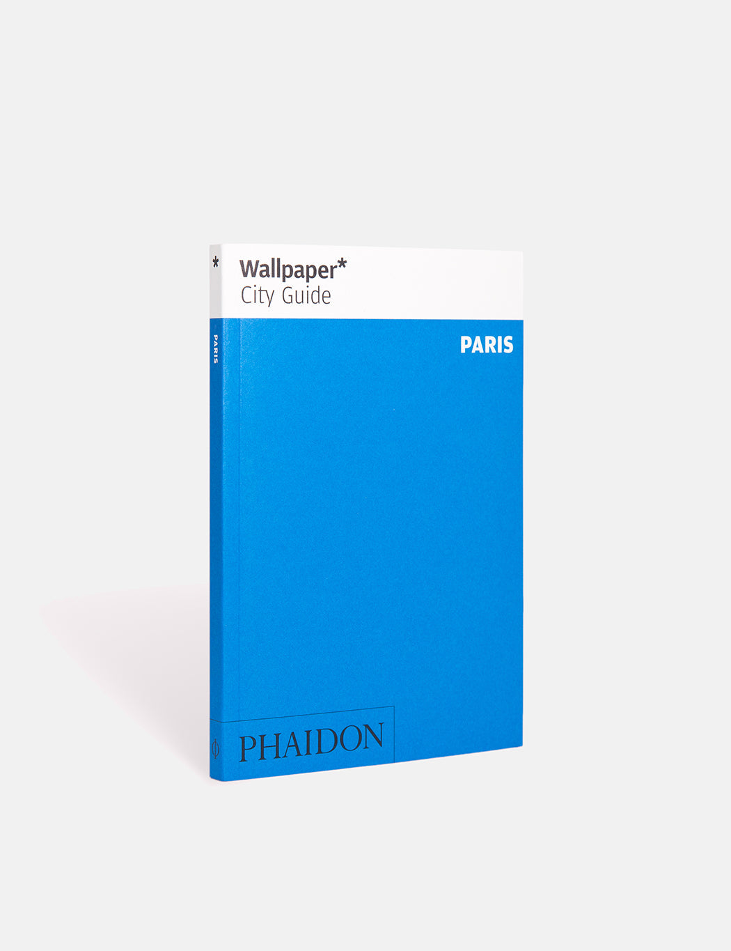 Wallpaper* City Guide Paris