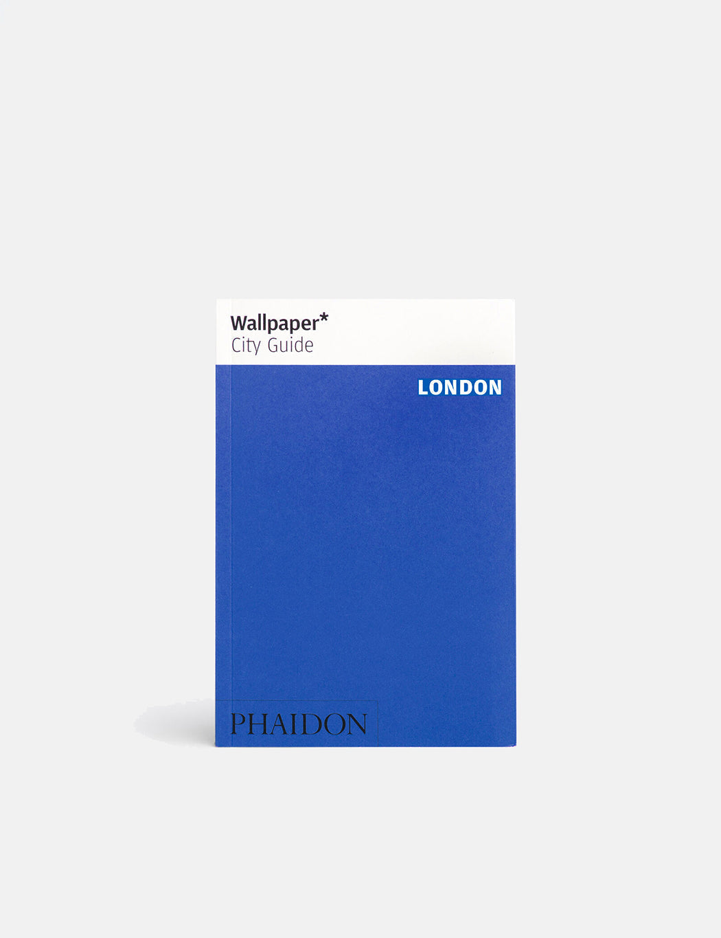 Wallpaper* City Guide London