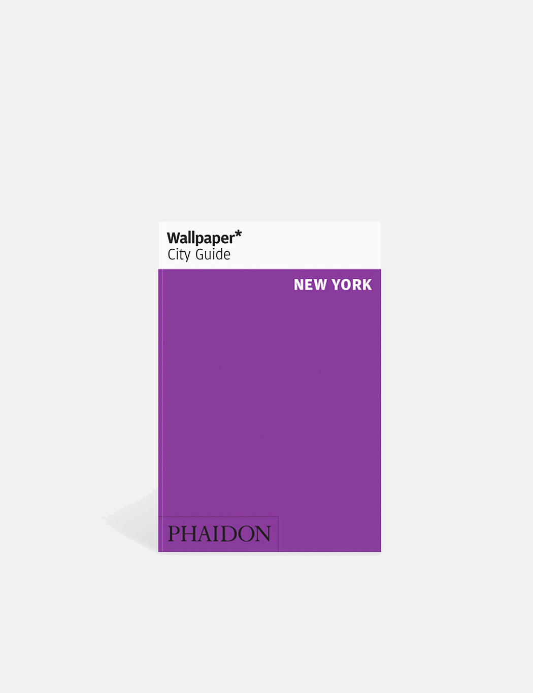 Wallpaper* City Guide New York