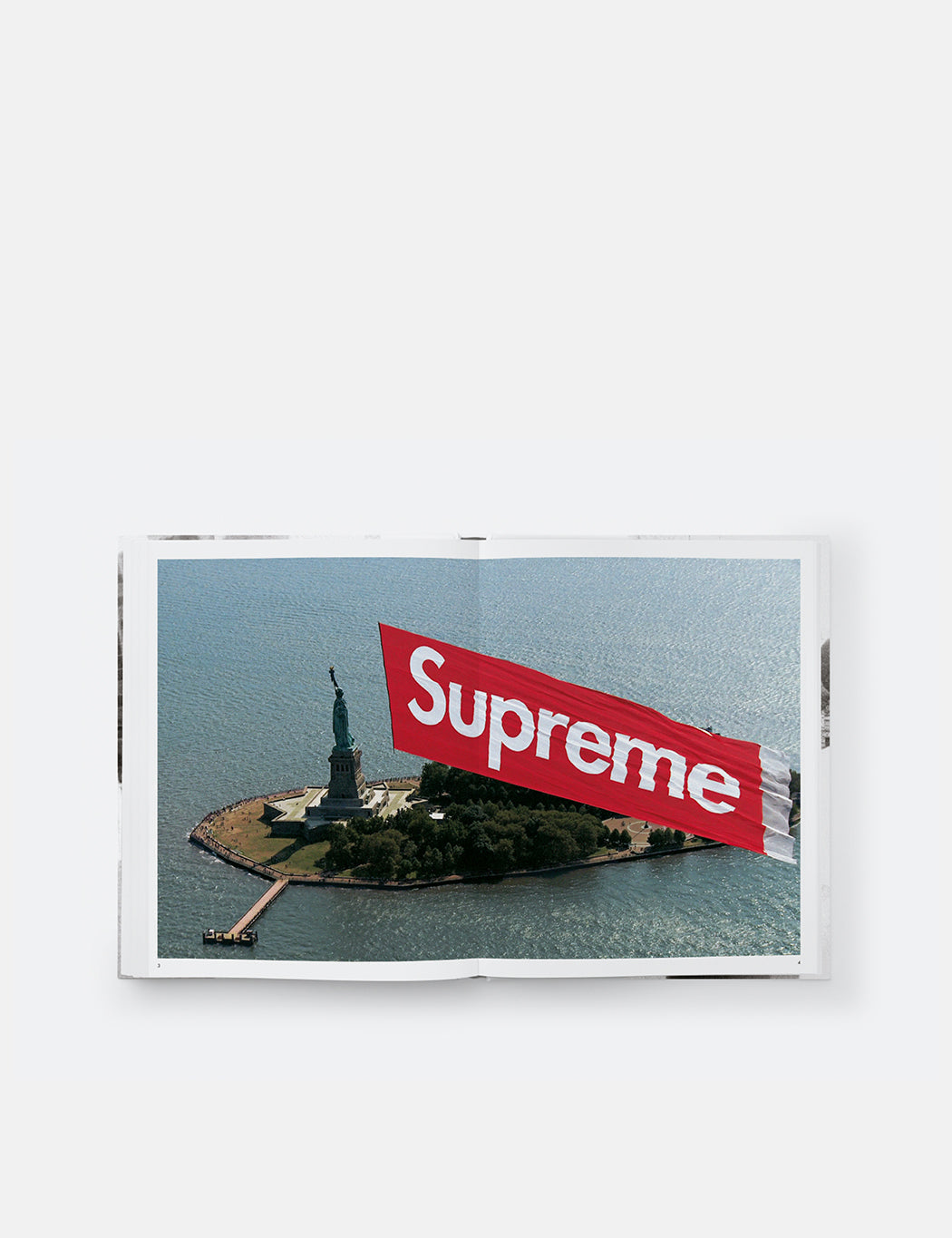 Supreme